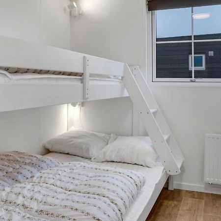 Amazing Apartment In Vaeggerlose With Kitchenette Bøtø By 外观 照片