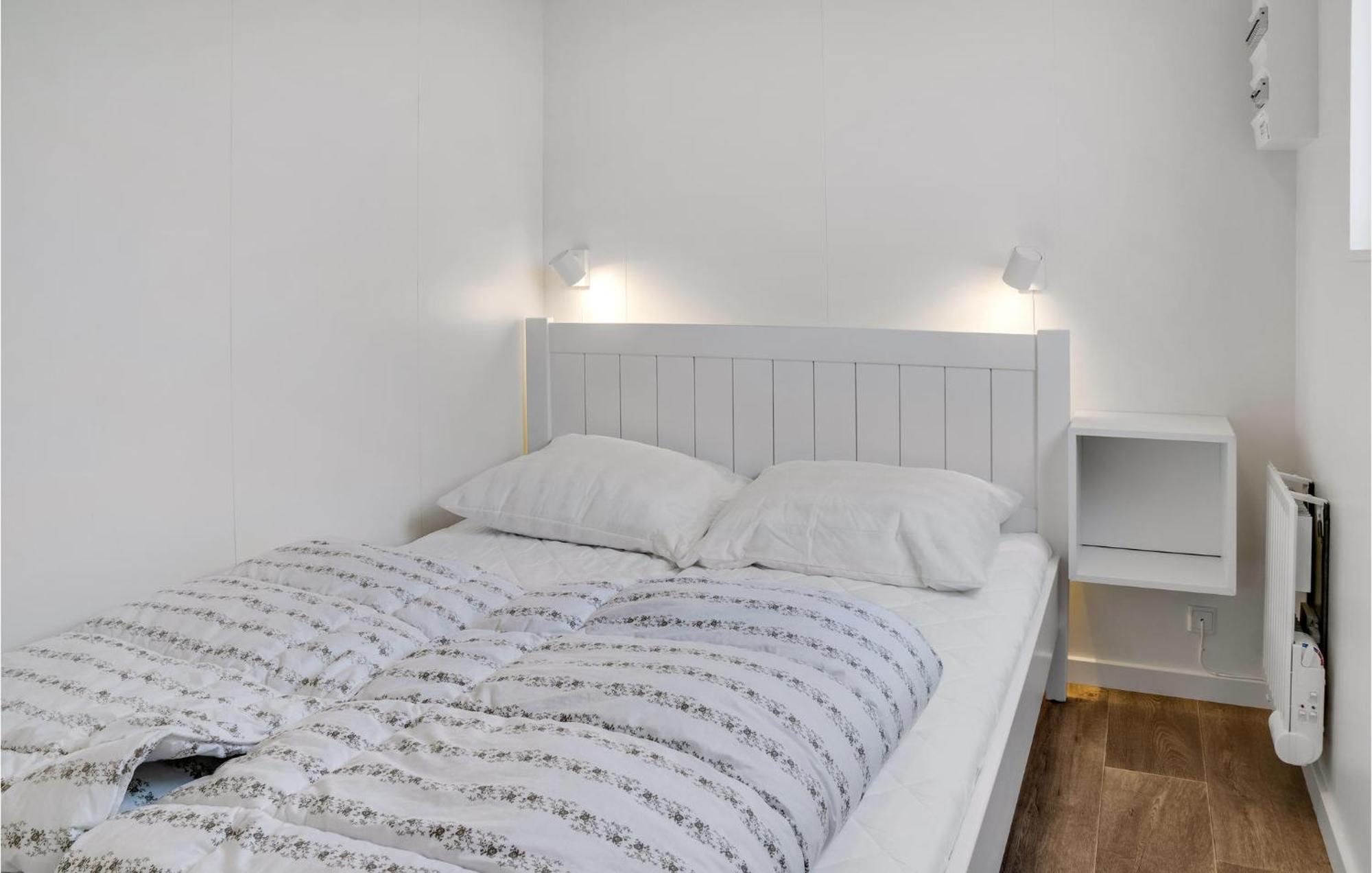 Amazing Apartment In Vaeggerlose With Kitchenette Bøtø By 外观 照片